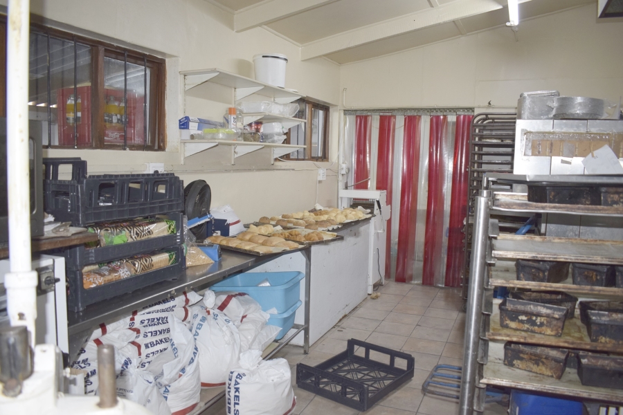 Commercial Property for Sale in Agulhas Western Cape